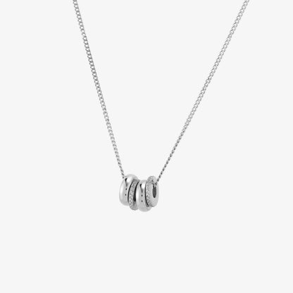 Monte Carlo Necklace
