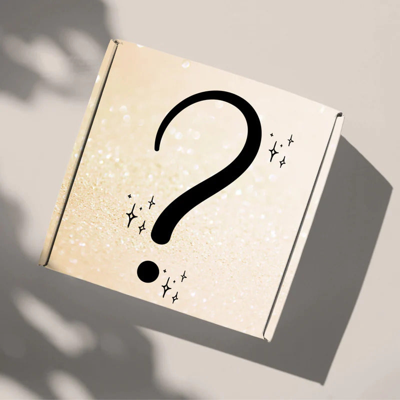 Free Mystery Bracelet