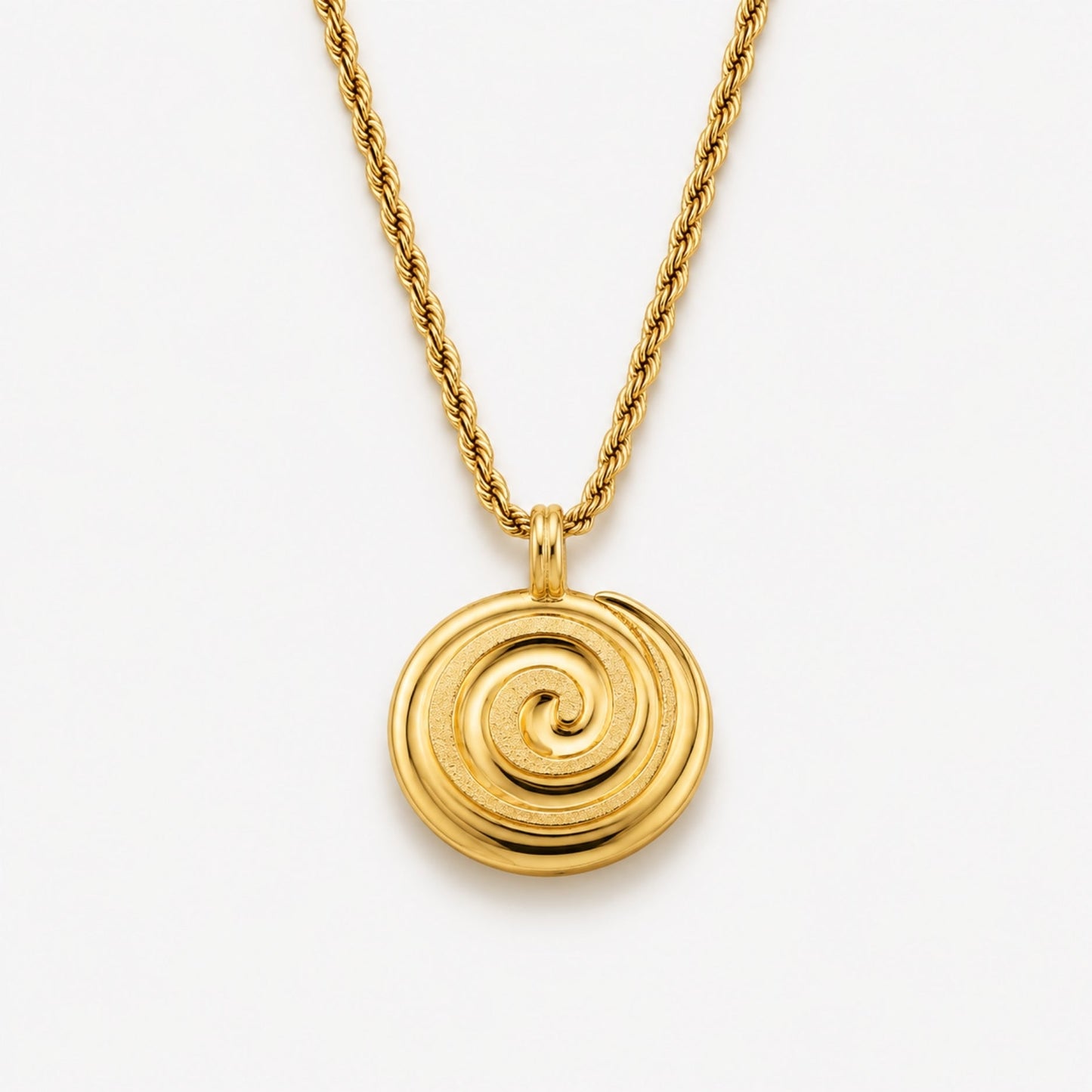Nalu Necklace