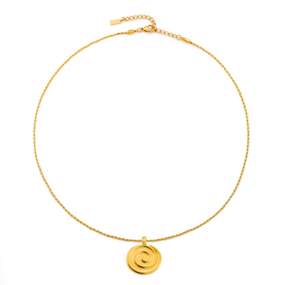 Nalu Necklace
