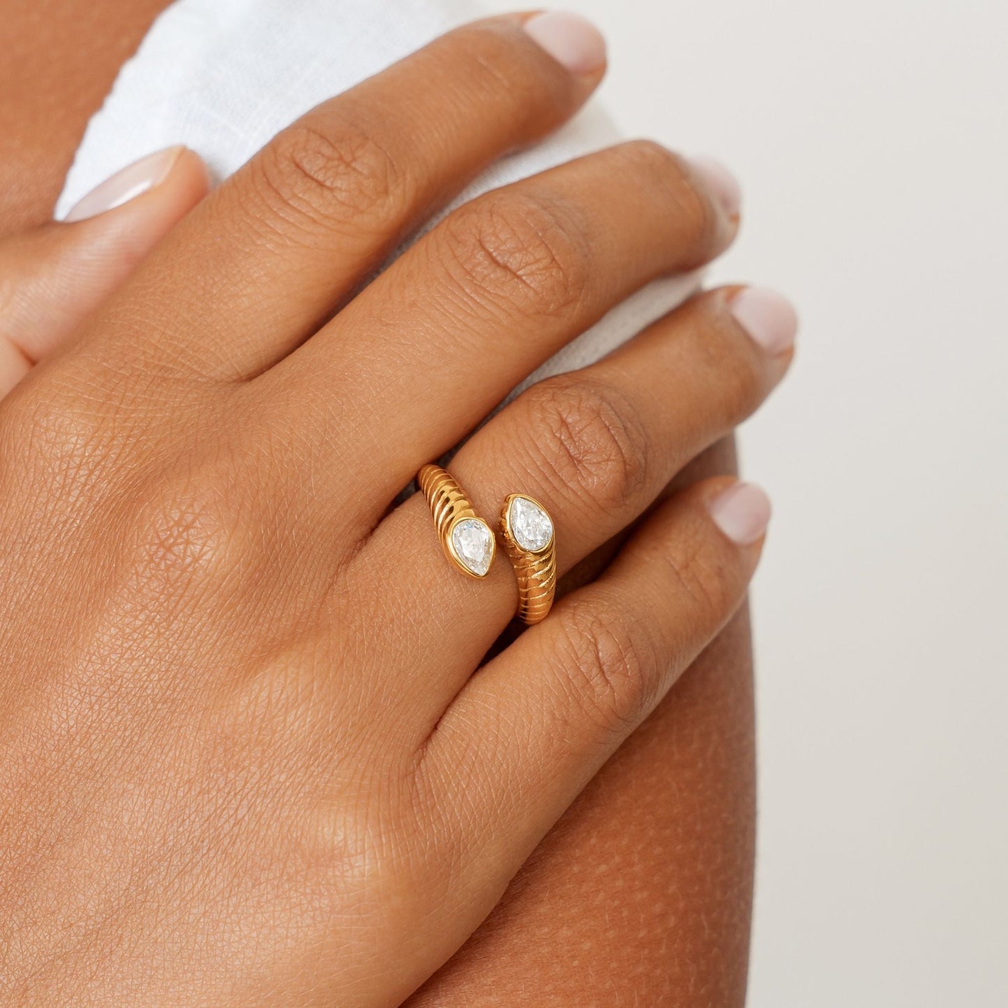 Naya Ring