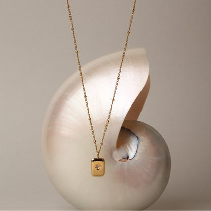 Starlight Necklace