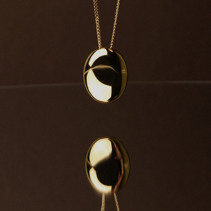 Pebble Necklace