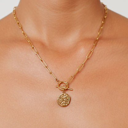 Venus Necklace