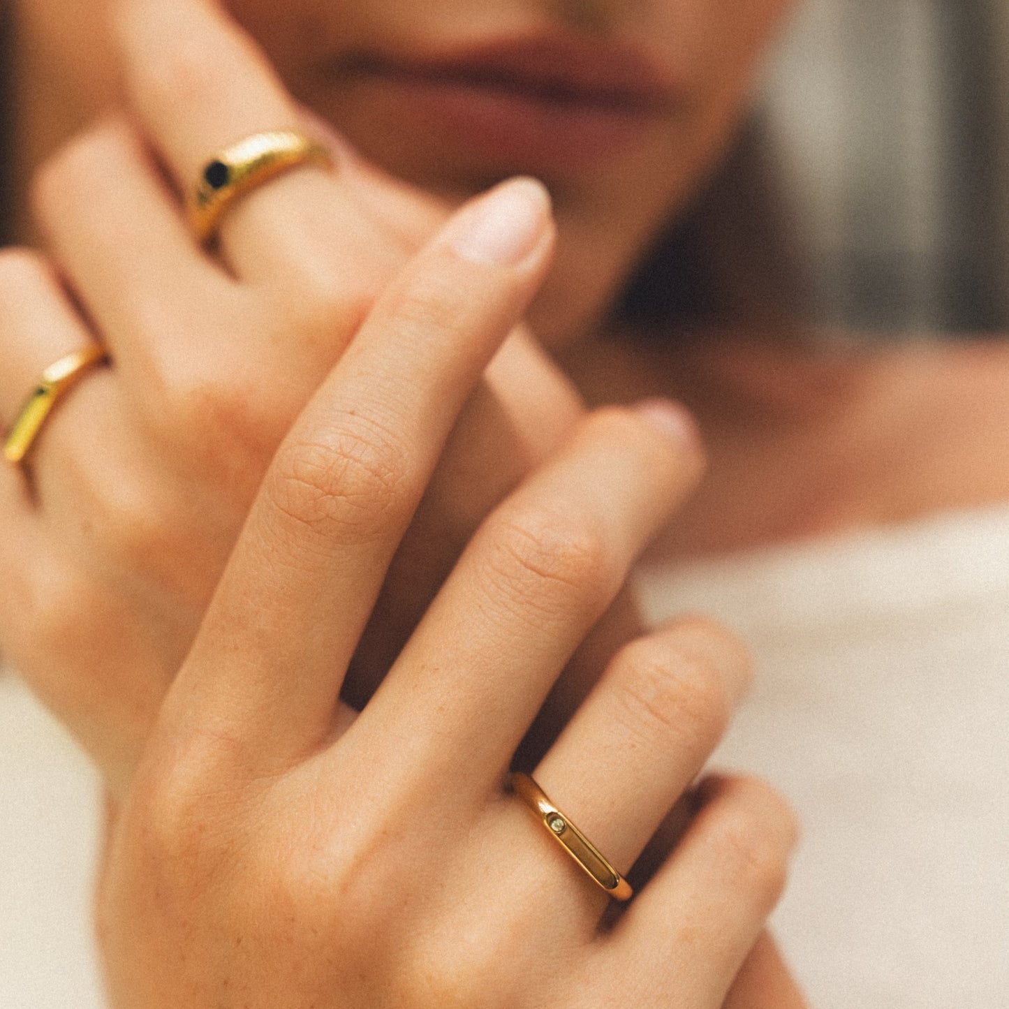 Lumi Ring