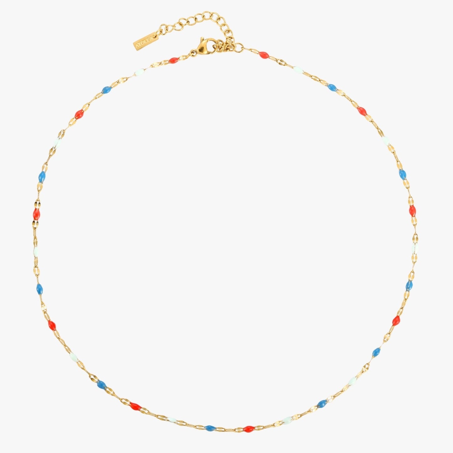 Liberty Dainty Halsband