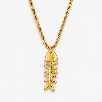 Reef Necklace