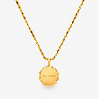 Heirloom Necklace