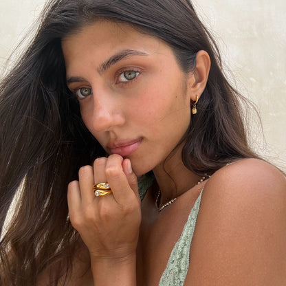 Ringset „Harmonie“