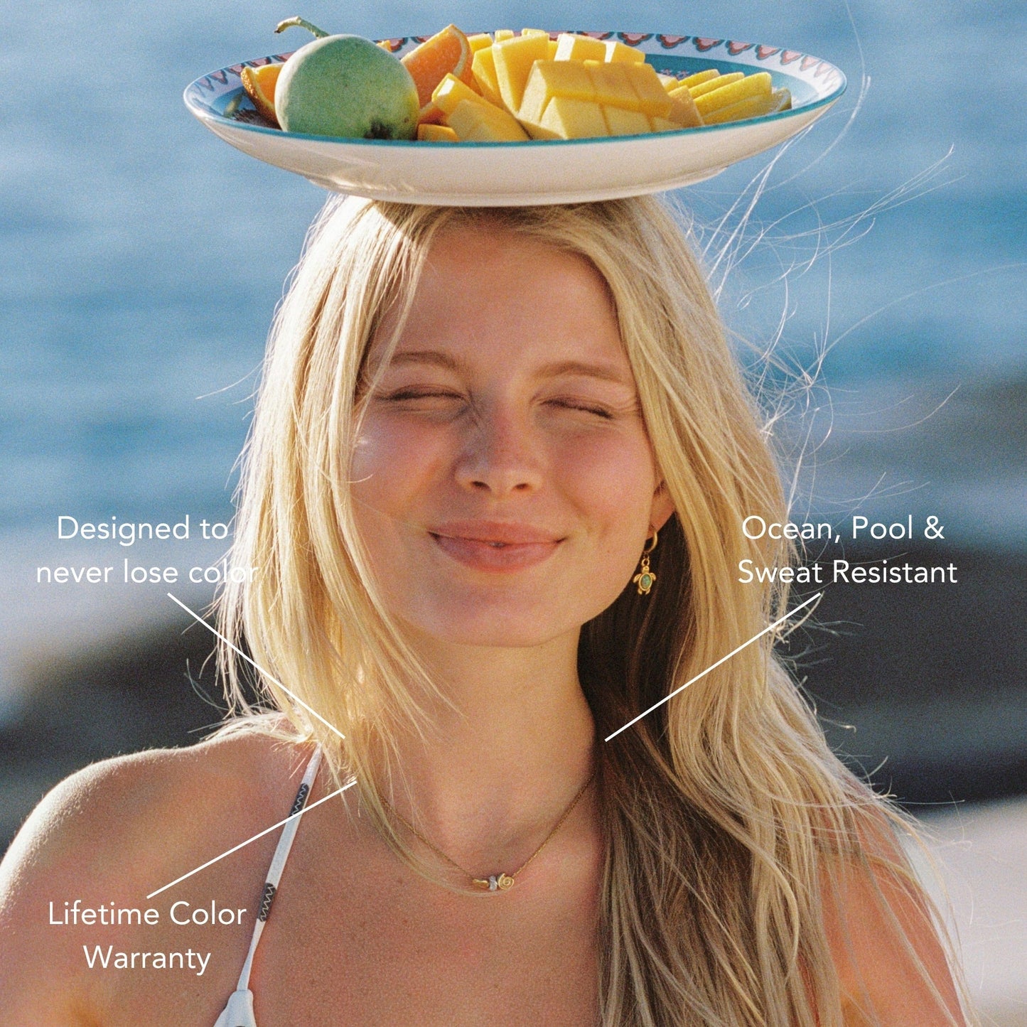 Shore Choker