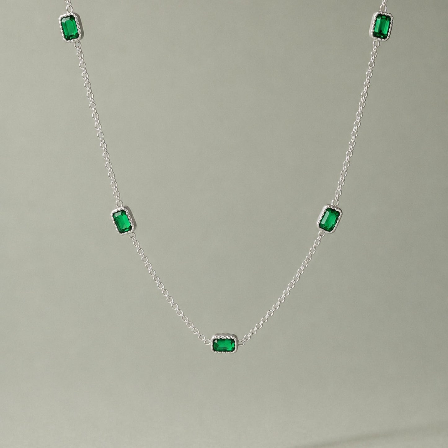 Raja Ampat Necklace