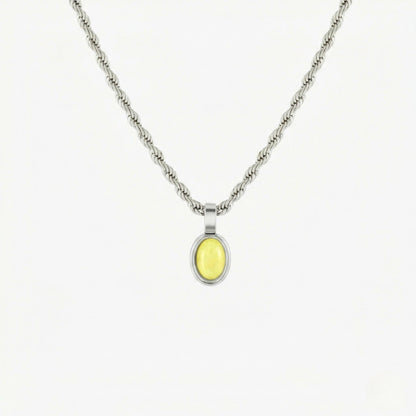 Venetia Necklace