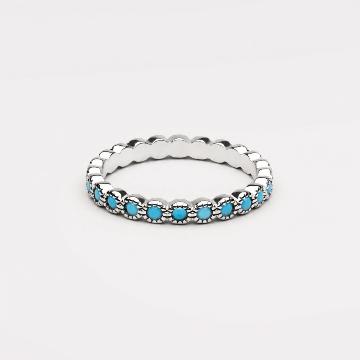 Azure Ring