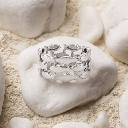 Fish Ring