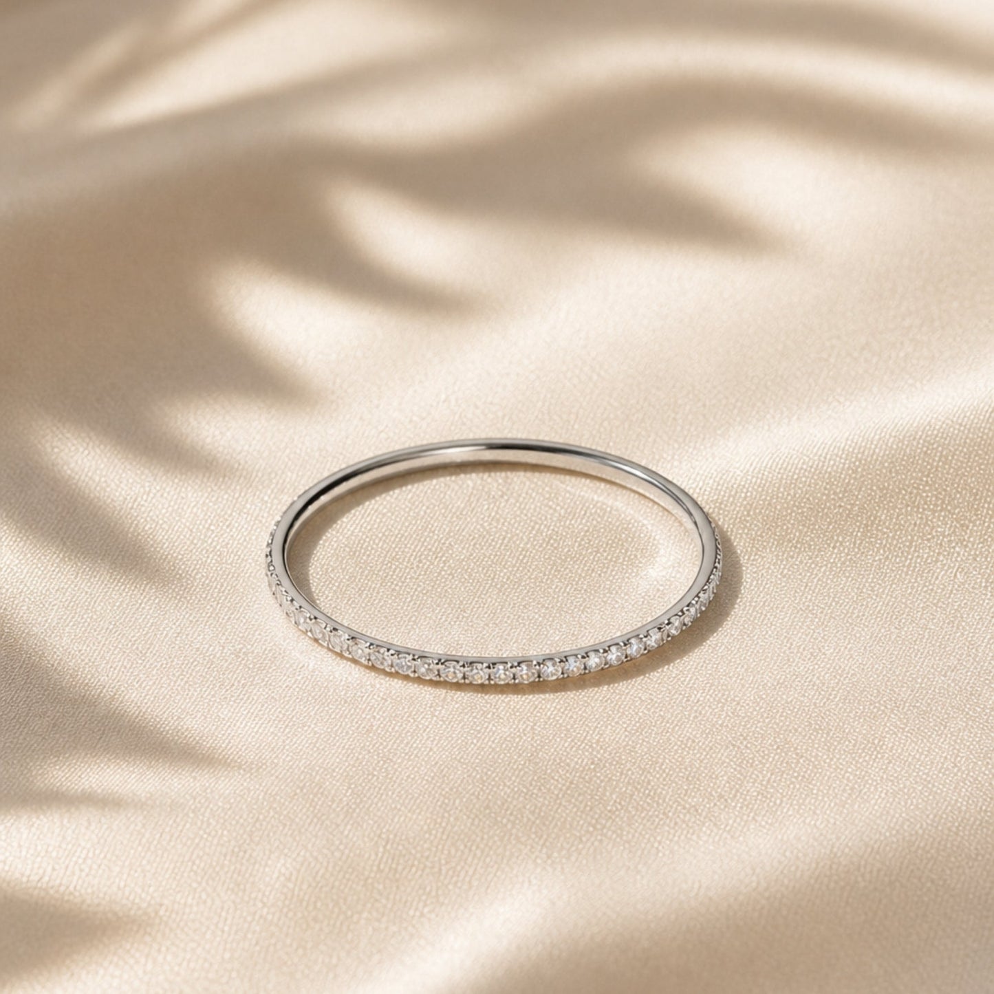 Glimmer Ring