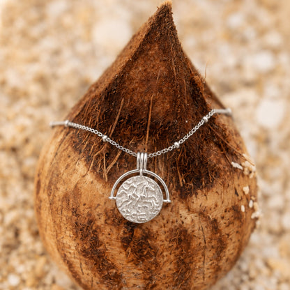 Goddess Pendant