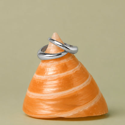 "Stimmungsschwankungen" Ring-Set