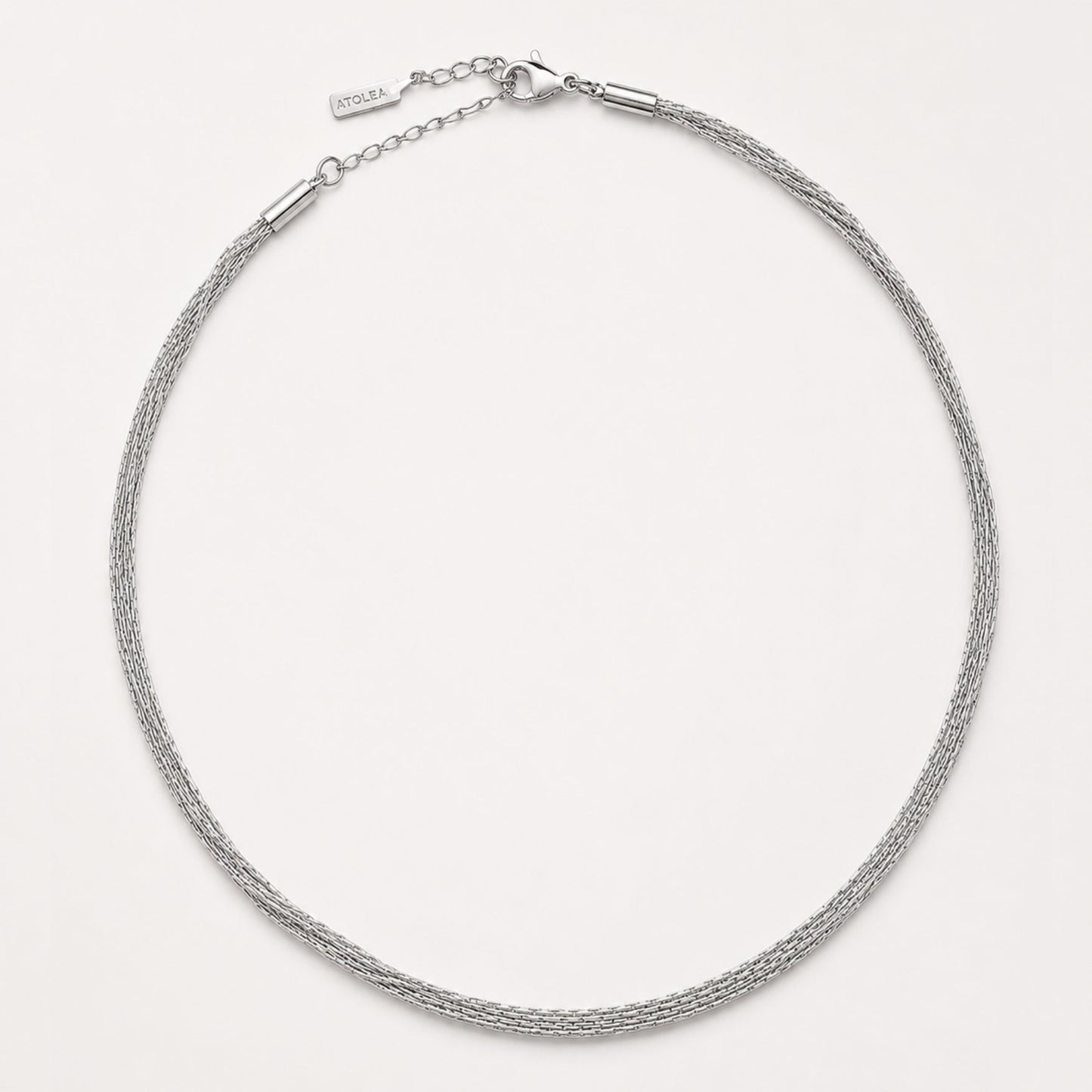 "Riviera" Lagen-Choker
