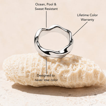 Dune Ring