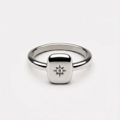 Starlight Ring