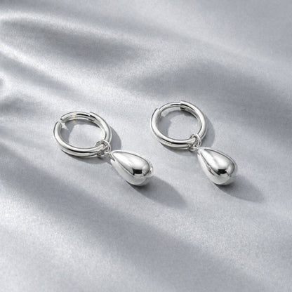 Drop Hoops