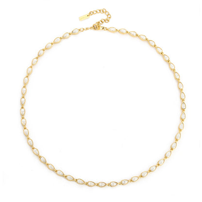 Solea Necklace