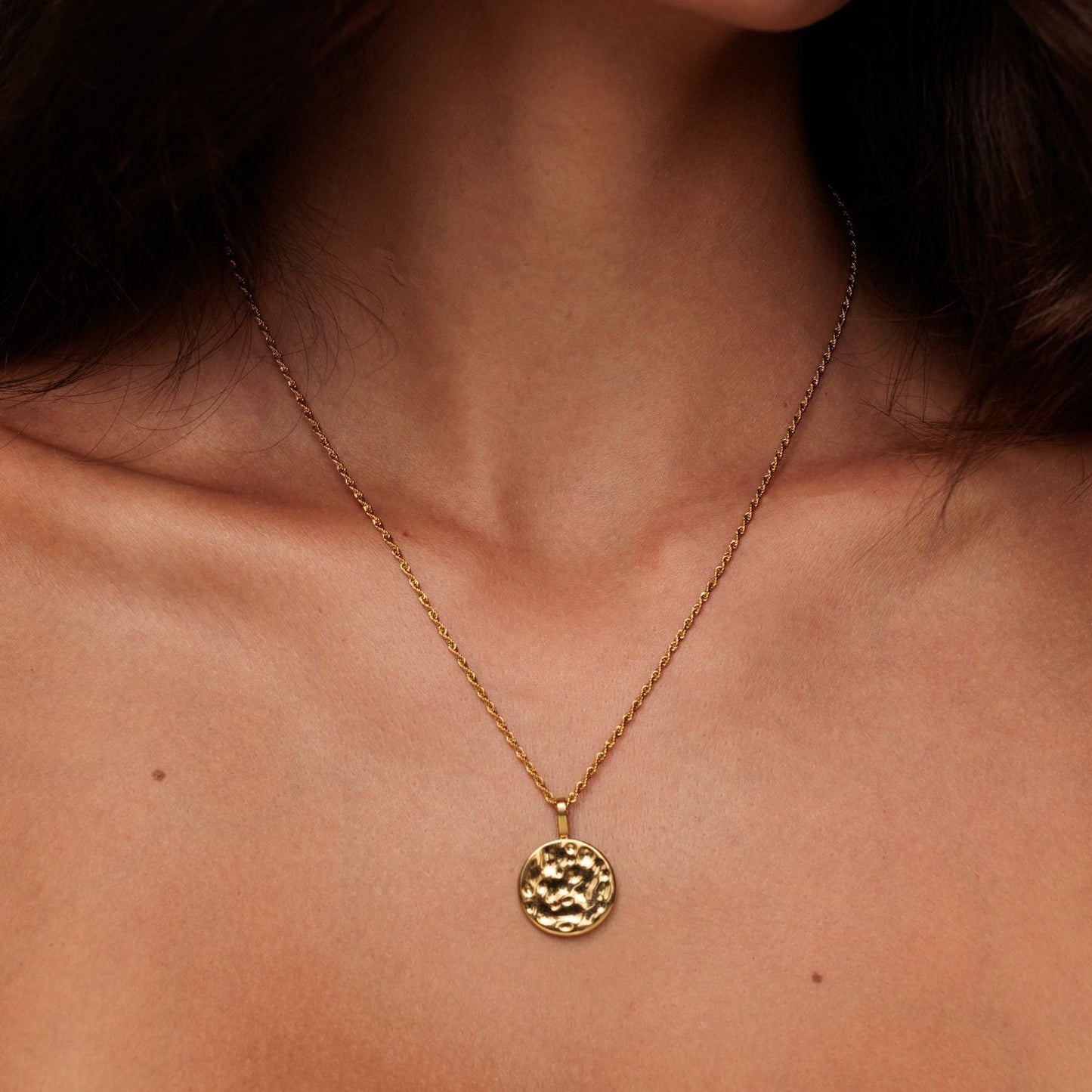 Sorella Necklace