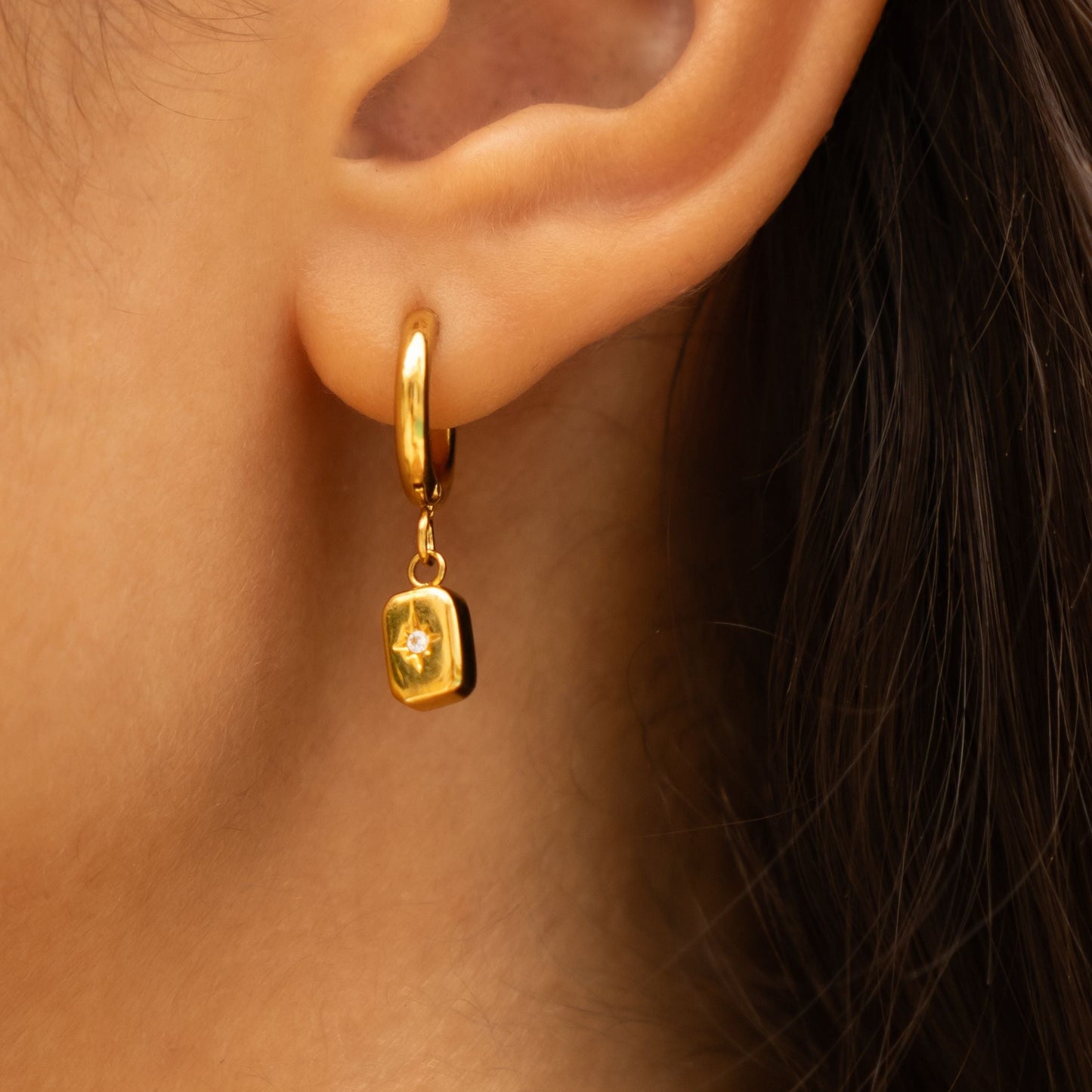 Celestial Hoops