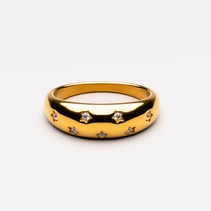 Milky Way Ring