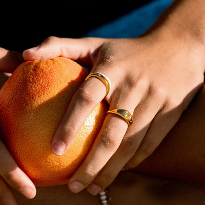 Mango Ring