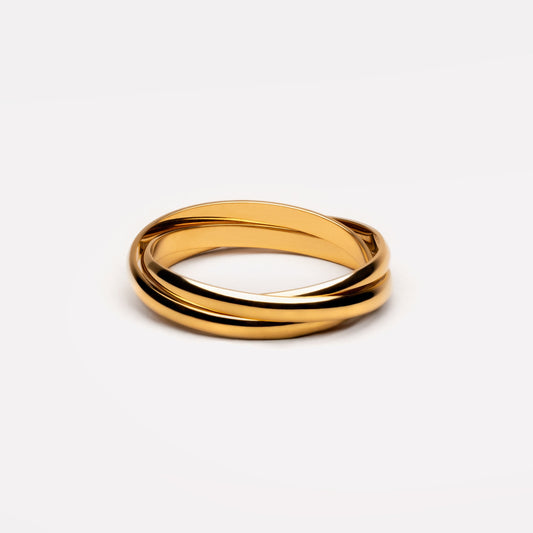Bond Ring