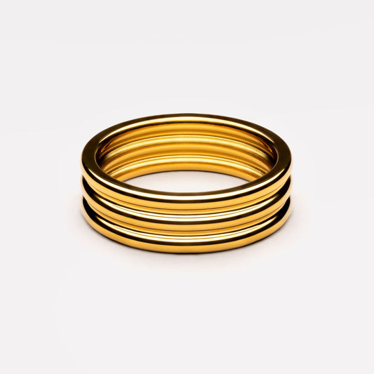Linea Ring