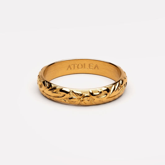 Bloom Ring