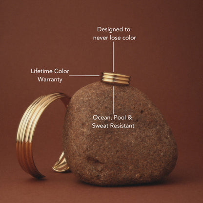 Linea Ring