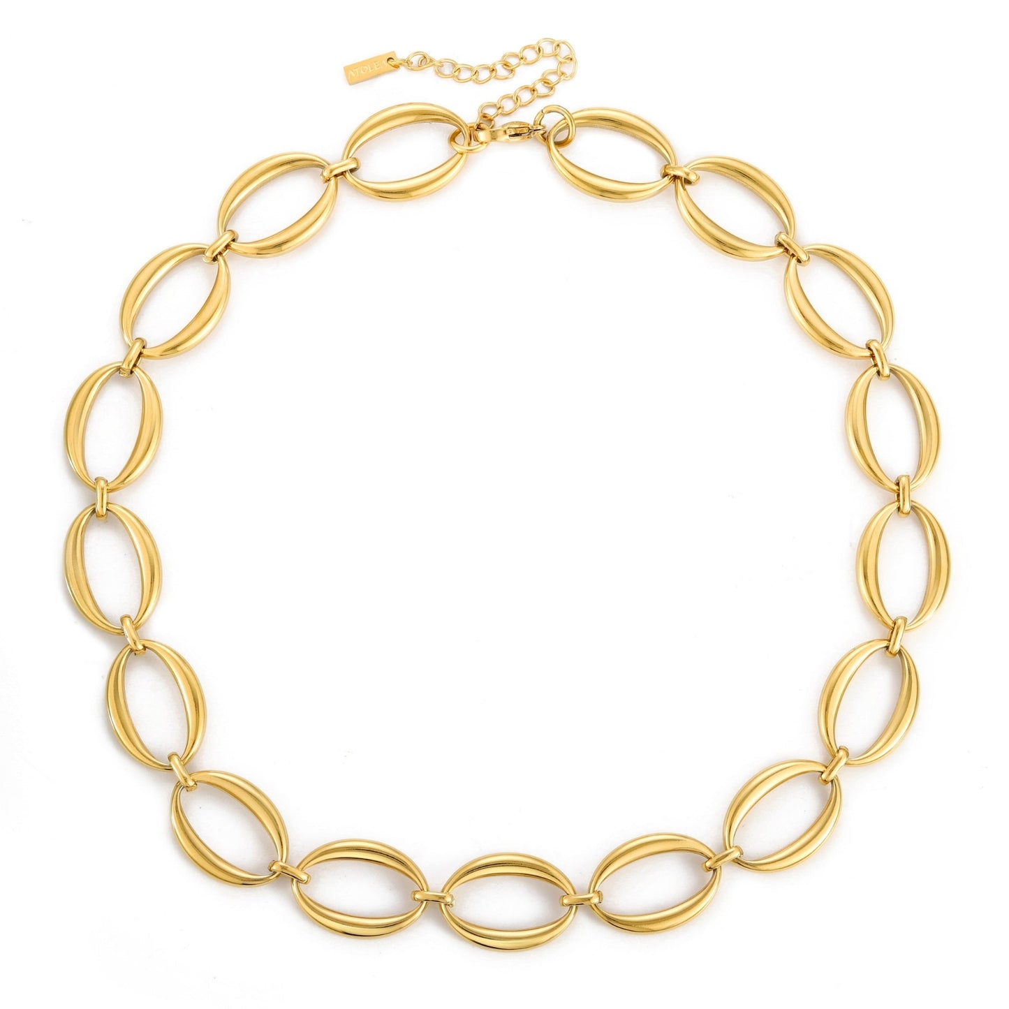 Ibiza Choker