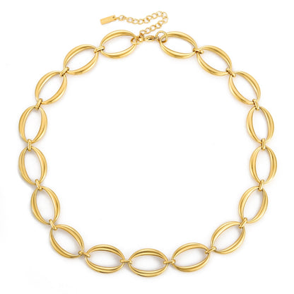 Ibiza Choker