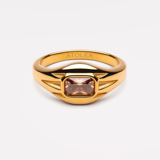 Ocre Ring
