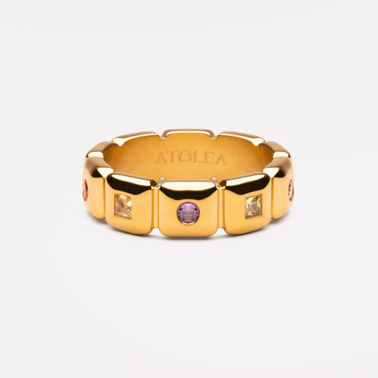 Rainbow Ring
