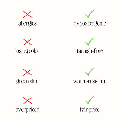 Starfish Necklace