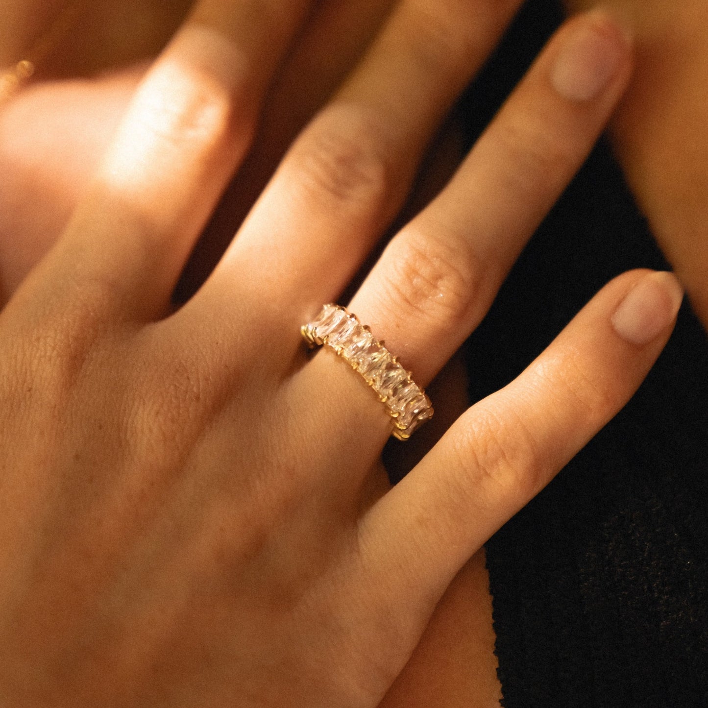 Eternity Ring