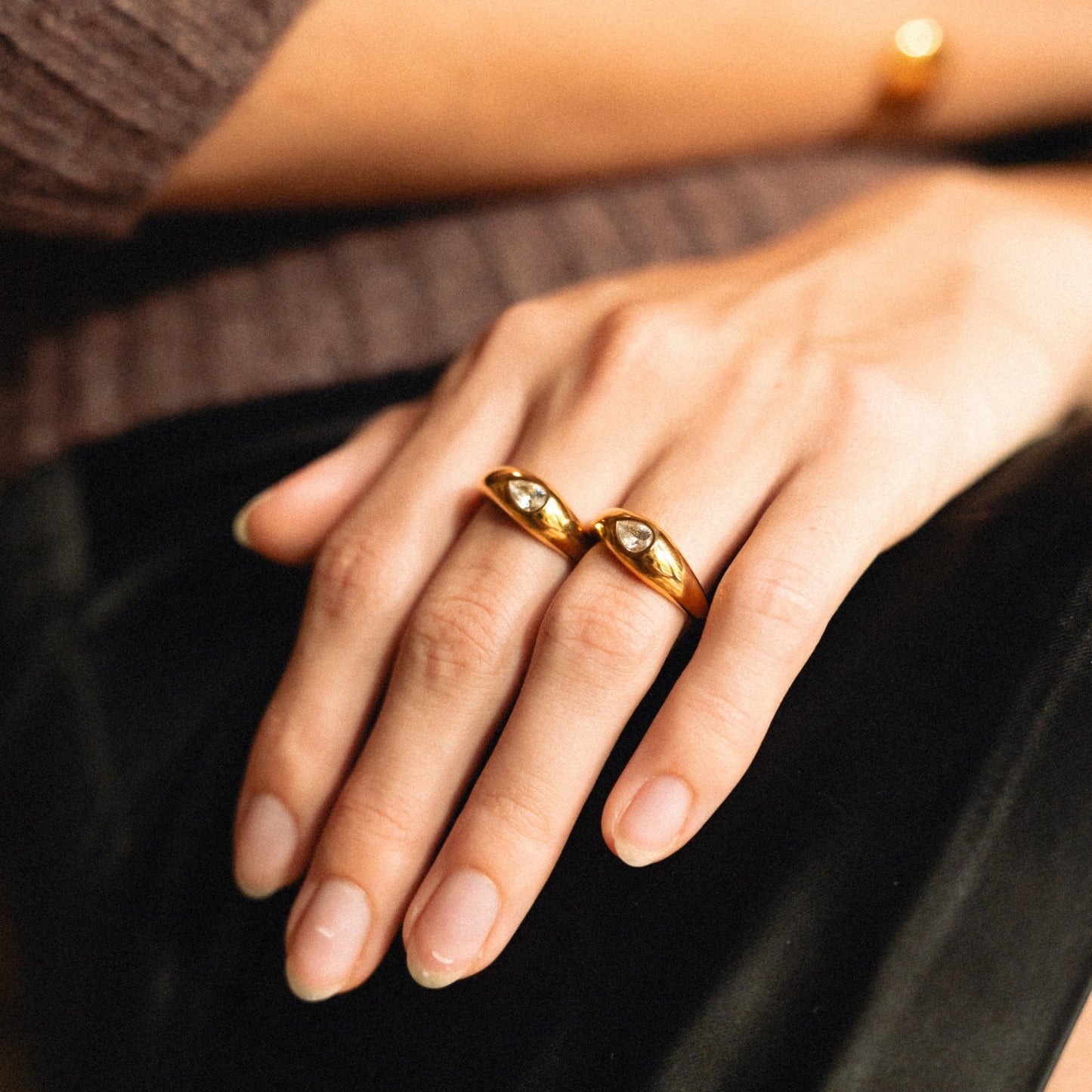 Ringset „Harmonie“