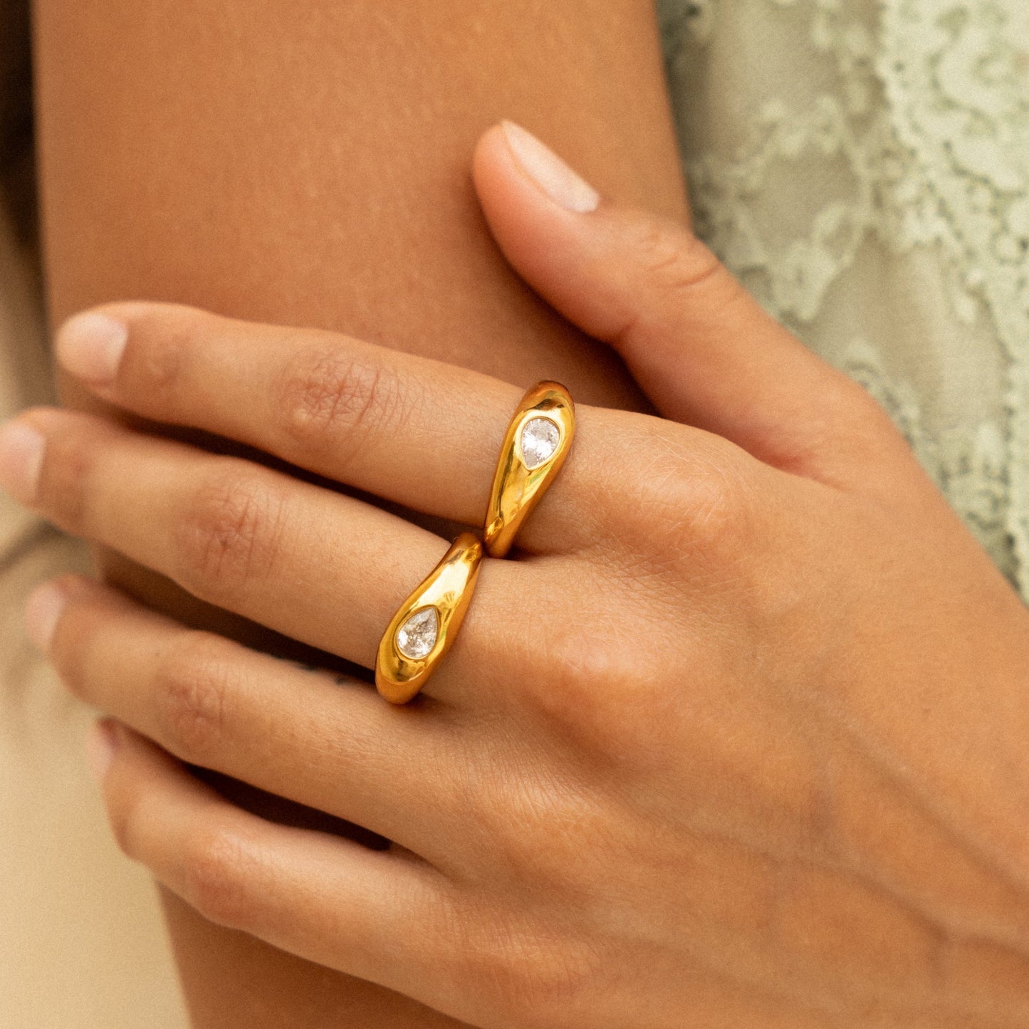 Ringset „Harmonie“