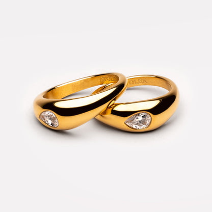 Ringset „Harmonie“
